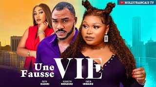 UNE FAUSSE VIE RUTH KADIRI  KENNETH NWADIKE EMEM INWANG nollywood Nigérian complet 2024 [upl. by Natsuj783]