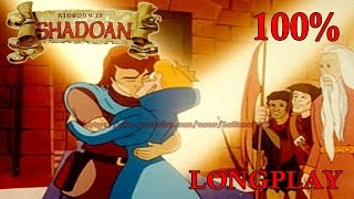 Kingdom II Shadoan 100  Complete Longplay  HD [upl. by Yelyab]