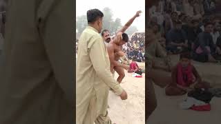 Asif pehlwan mochi Matter pehlwan mochi Kushti training Short vedio viral 💪 [upl. by Terrilyn]