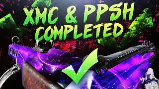 BO3  Dark Matter XMC amp PPSH DONE [upl. by Anton]