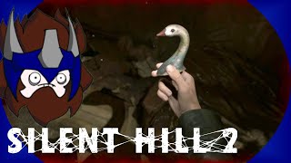 Silent Hill 2 Remake Stream 2  Crusty Apartments and Crustier Apartments [upl. by Mountford474]