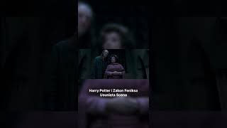 Harry Potter i Zakon Feniksa Usunięta Scena 5 [upl. by Cyndia]