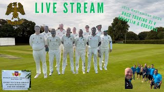 Shanklin amp Godshill CC Sunday 1st XI v Haywards Heath CC Touring XI [upl. by Anasiul561]