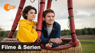 Inga Lindström  Vom Festhalten und Loslassen  Herzkino  Filme amp Serien  ZDF [upl. by Atcele]