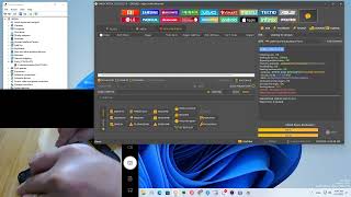 Xiaomi Redmi 9A New Security Boot Fail Fix Done By UnlockTool 2020  02032022 [upl. by Assele]