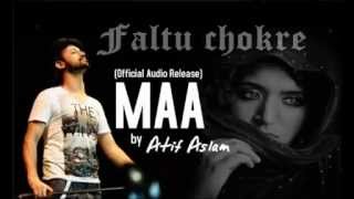 Maa by atif aslam [upl. by Dnalhsa]