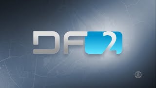 DFTV 2° EdiçãoDF2 Vinheta Completa 2018 [upl. by Berthold]