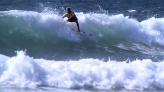 Rip Curl GromSearch Vieux Boucau 2012 [upl. by Ennovaj513]