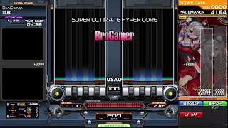 beatmania IIDX 29 CastHour BroGamer DPL [upl. by Nnahsal]