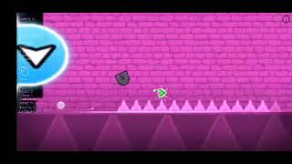 First video for a while No name by krghdin me UNFINISHED Geometry dash NOT MY SOUND [upl. by Cathryn]