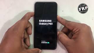 How to Hard Reset M01 M21 M31 M51 Hard Reset How to Factory Reset Samsung Galaxy [upl. by Turino]