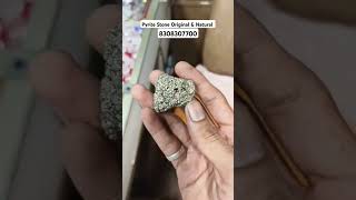 Pyrite Stone Natural stone pyrite benefits business viralvideo post [upl. by Tillie]