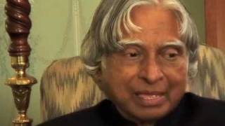 APJ Abdul Kalam on Leadership After Failure  Interview with Former President of India [upl. by Chevalier]