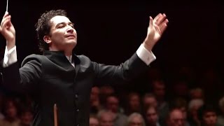 Martinů 4 Sinfonie ∙ hrSinfonieorchester ∙ Andrés OrozcoEstrada [upl. by Eerized229]