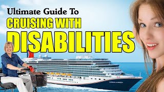 Cruising with Disabilities  Your Ultimate Guide [upl. by Kirch]