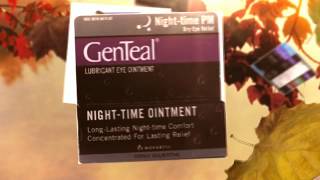 Genteal Eye Drops  The Best Eye Drops For Eye Protection [upl. by Vinita]