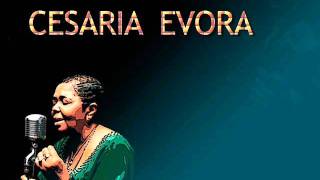 Cesária Évora amp Orquesta Aragón  Linda Mimosa [upl. by Siravaj]