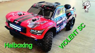 • Haiboxing Unboxing • 3100A • Brushless RC • [upl. by Latnahs]