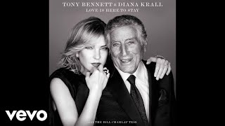 Tony Bennett  Who Cares Audio [upl. by Cordell]