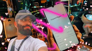 ✹SAIU HyperOS 20 no Xiaomi Mi9 🥰 ANDROID 15 🔥❗2024  Novo HyperOS 2012 [upl. by Mildrid]