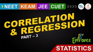 Statistics Correlation amp Regression Analysis Part 3 Plus Two [upl. by Kenwee280]