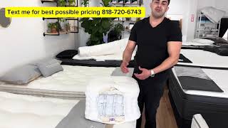 Millbrook Mattress Review  Millbrook Windsor 3000 Mattress Review [upl. by Fontes]