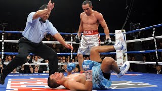 Juan Manuel Marquez vs Juan Diaz 1 Full Highlights [upl. by Eittap537]