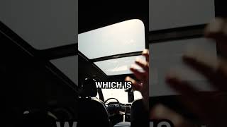 Sunroof vs Panoramic sunroof [upl. by Pawsner765]