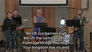 Vashon Island Community Church Live Stream [upl. by Hazlett]