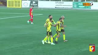 Sersale AEK Crotone 11 [upl. by Enrak]