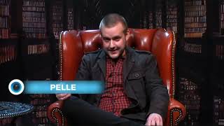 Big Brother 2014 Avsnitt 85 Sverige VS Norge YouTube — Mozilla Firefox 2024 09 18 18 44 20 [upl. by Gnus334]