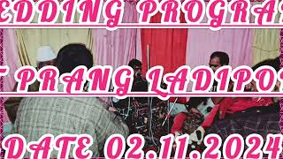 weddingfunction at Prang Ladipora song JANAAN ZAARI BOAZEH by Ustaad Gh Hassan Mir Lyrics Arif Sb [upl. by Peednama153]