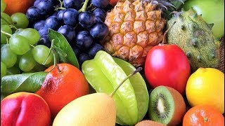 Fruit  List of Fruits  Name of Fruits  300 Fruits Name in English from A to Z [upl. by Bove201]