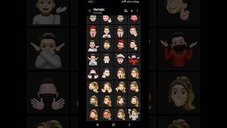 How To Get iOS Memojis On Android 🔥Add Memojis To Instagram StoryiPhone Memojis On Android 2024 [upl. by Sandon]