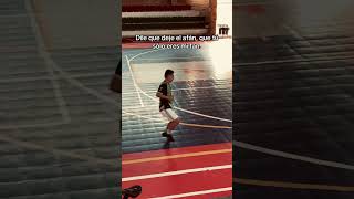 futsal skills aura viralvideo [upl. by Urata285]