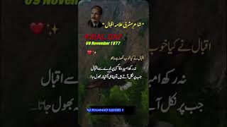 Iqbal day 9 November shortvideo cricket cricketfan [upl. by Bonine]