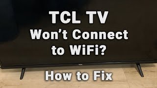 WiFi Not Working on Windows 11  How to fix WiFi Connection in Windows 11 [upl. by Aix818]