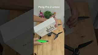 Mở hộp Peng pro 2 [upl. by Torrell]