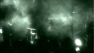 Zatokrev  Feel the Fire Pt 1 live  Le Romandie [upl. by Austina]