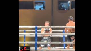 Andrew Moloney vs Judy Flores Full Fight Highlights [upl. by Valentino246]