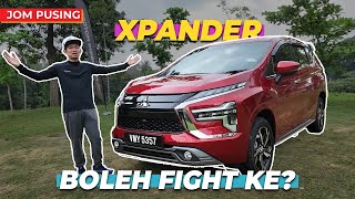 KAMI BELI XPANDER 2024 [upl. by Craddock]