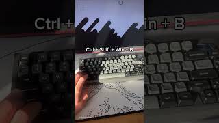 Your Windows key does much more than just this PC tips pctips tips windowstips windows keyboard [upl. by Frances121]