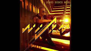 Wisin  Vacaciones Yayo Disco Mix [upl. by Aicilaana]