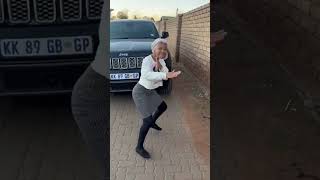 BANYANA DANCE CHALLENGE 🔥 amapiano amapianodancers amapianodance amapianodancechallenge dance [upl. by Ennaylloh]