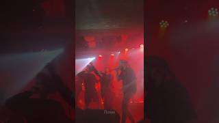 Шестерёнки live traymnucoretribe concert wudwave nucore rapcore numetal TraYmChannel [upl. by Annohsal]