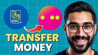 How To Transfer Money From RBC To SIMPLII Financial Full Guide [upl. by Hemetaf]