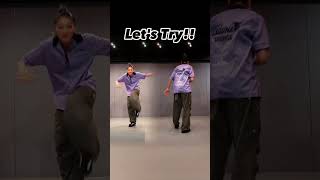 How to Locking Dance dancetutorial [upl. by Baron]