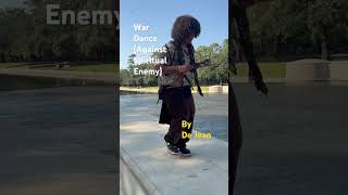 War Dance by DeJean [upl. by Candace]