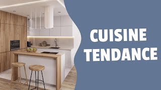 CUISINE TENDANCE 2023 [upl. by Zeb]