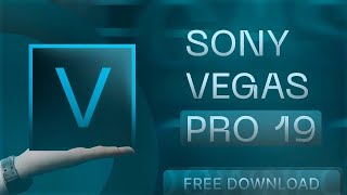 💎SONY VEGAS PRO 19 CRACK VEGAS PRO 19 CRACKED DOWNLOAD amp INSTALL TUTORIAL💎 [upl. by Snehpets]